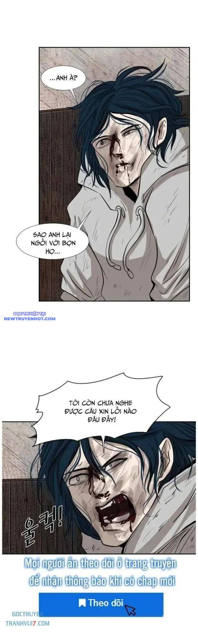 Shark – Cá Mập Chapter 119 - Trang 2