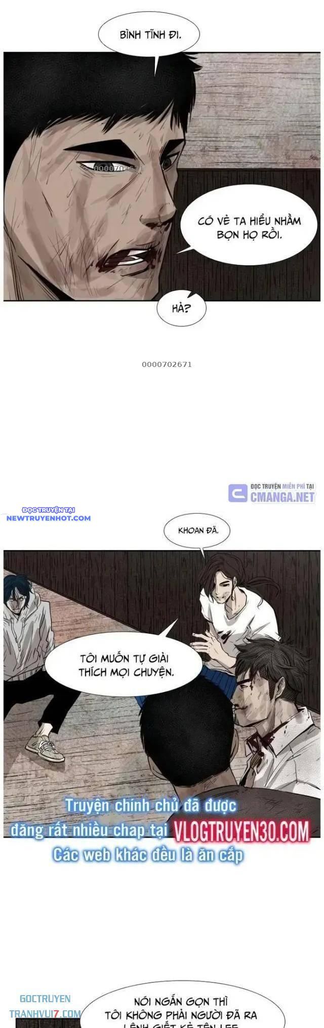 Shark – Cá Mập Chapter 119 - Trang 2