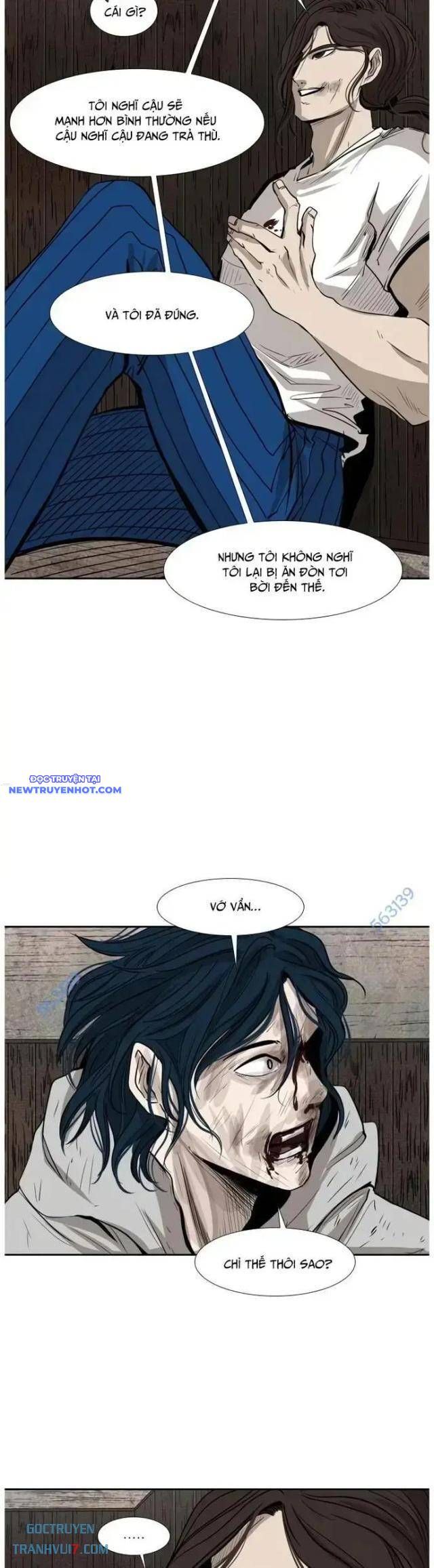 Shark – Cá Mập Chapter 119 - Trang 2