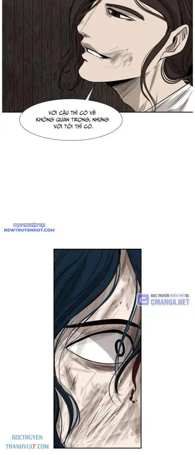 Shark – Cá Mập Chapter 119 - Trang 2