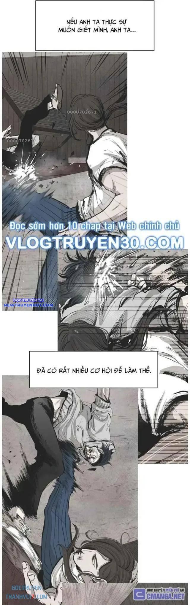 Shark – Cá Mập Chapter 119 - Trang 2
