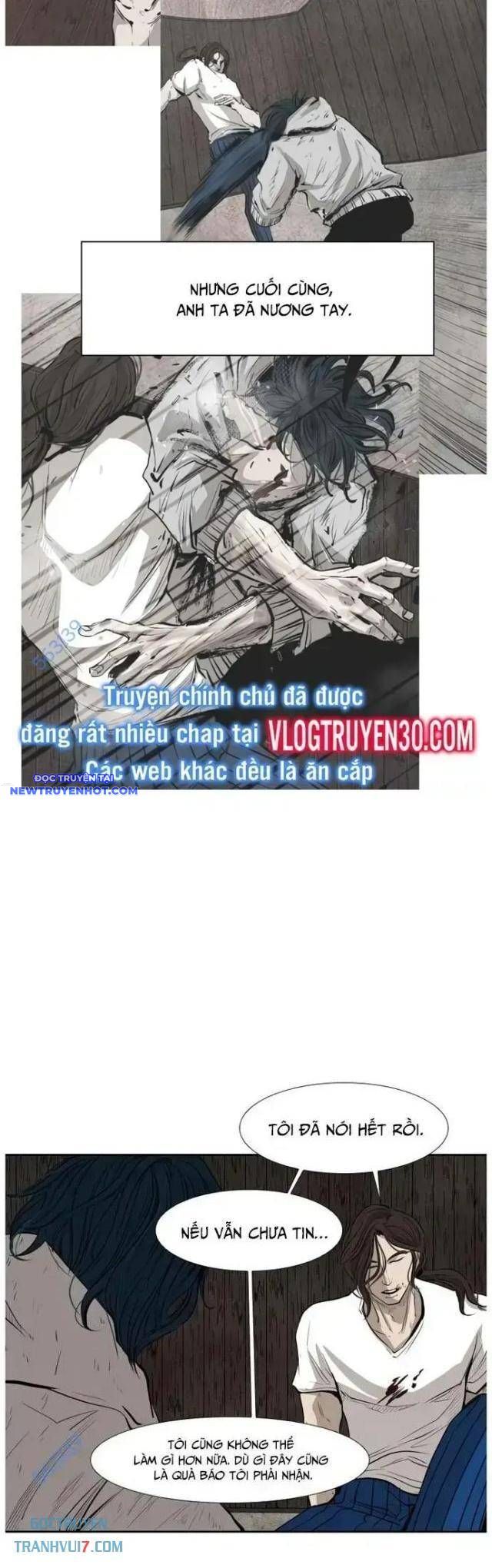 Shark – Cá Mập Chapter 119 - Trang 2