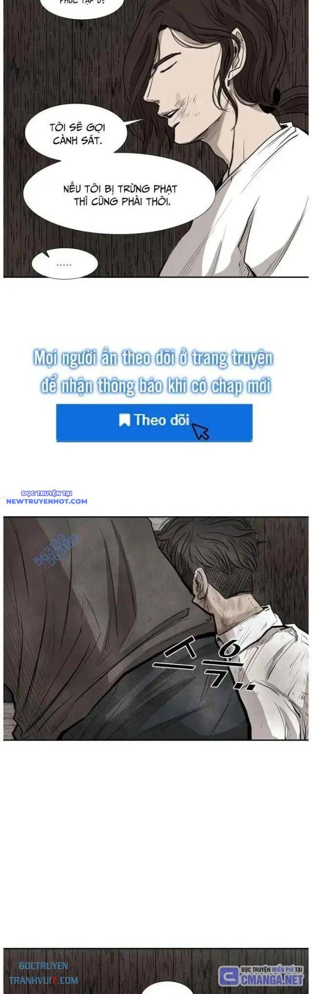 Shark – Cá Mập Chapter 119 - Trang 2