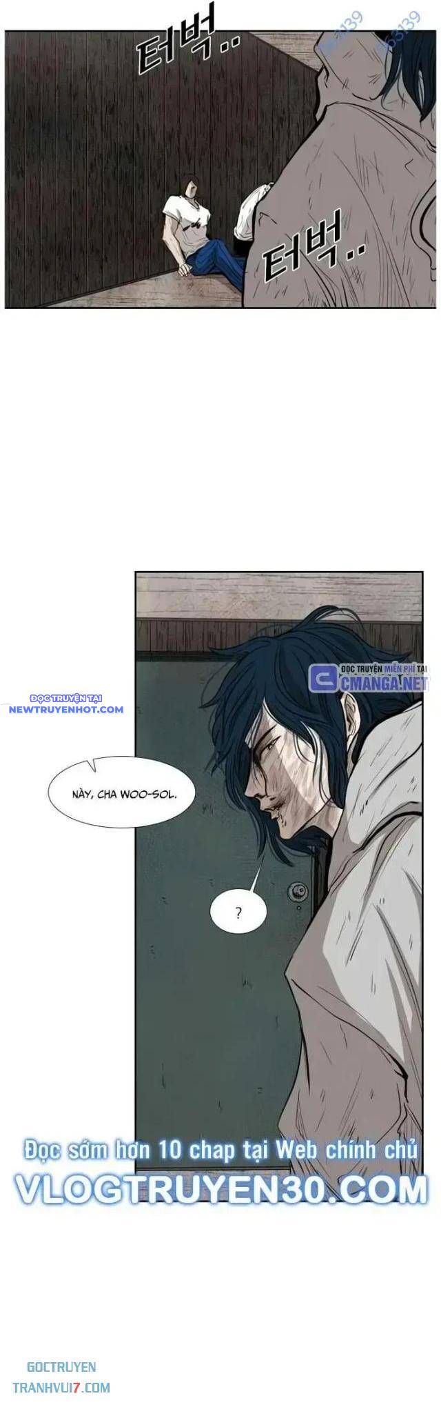 Shark – Cá Mập Chapter 119 - Trang 2