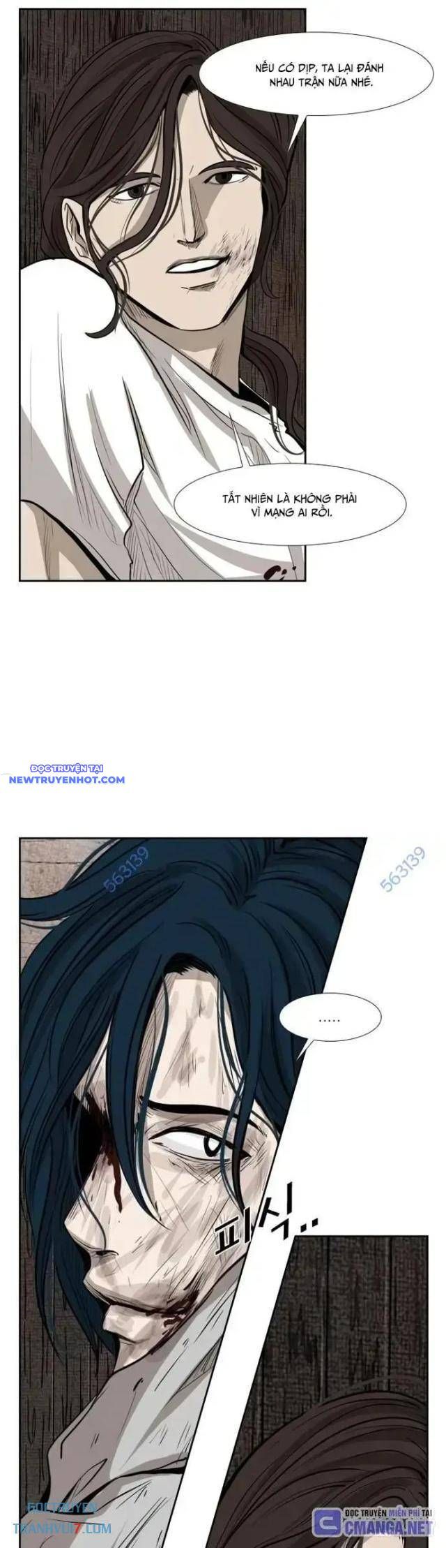 Shark – Cá Mập Chapter 119 - Trang 2