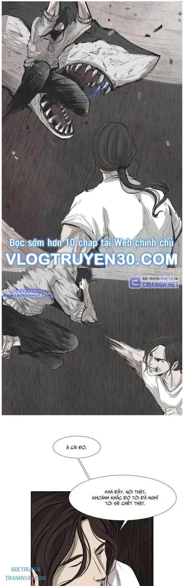 Shark – Cá Mập Chapter 119 - Trang 2