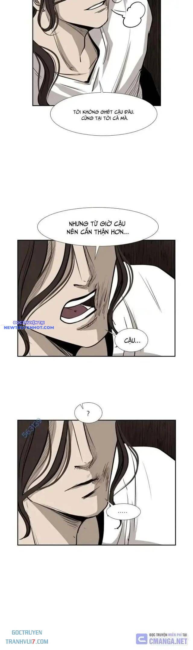 Shark – Cá Mập Chapter 119 - Trang 2