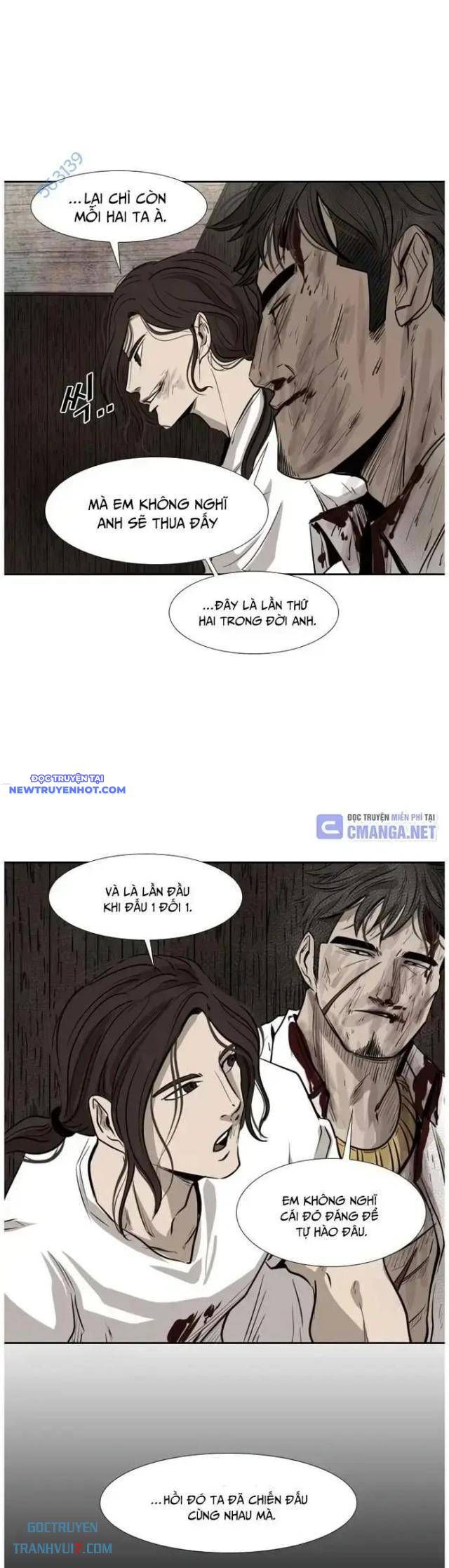 Shark – Cá Mập Chapter 119 - Trang 2