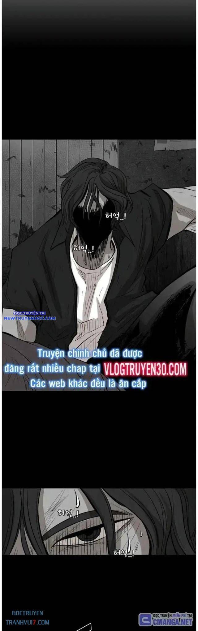 Shark – Cá Mập Chapter 119 - Trang 2