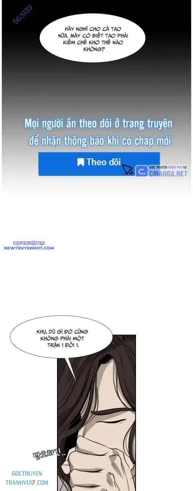 Shark – Cá Mập Chapter 119 - Trang 2