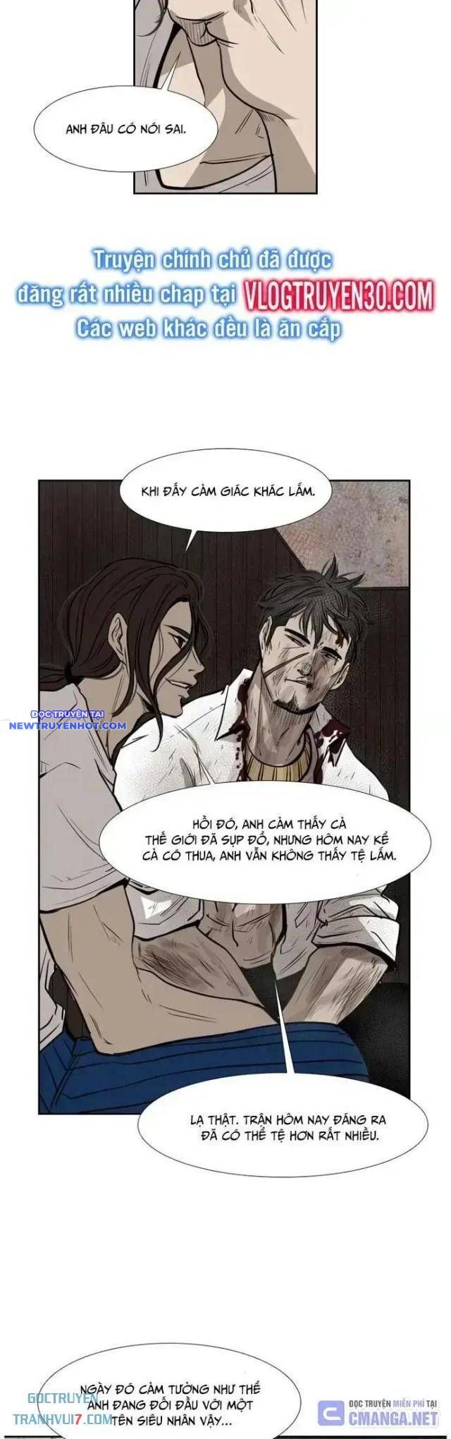 Shark – Cá Mập Chapter 119 - Trang 2