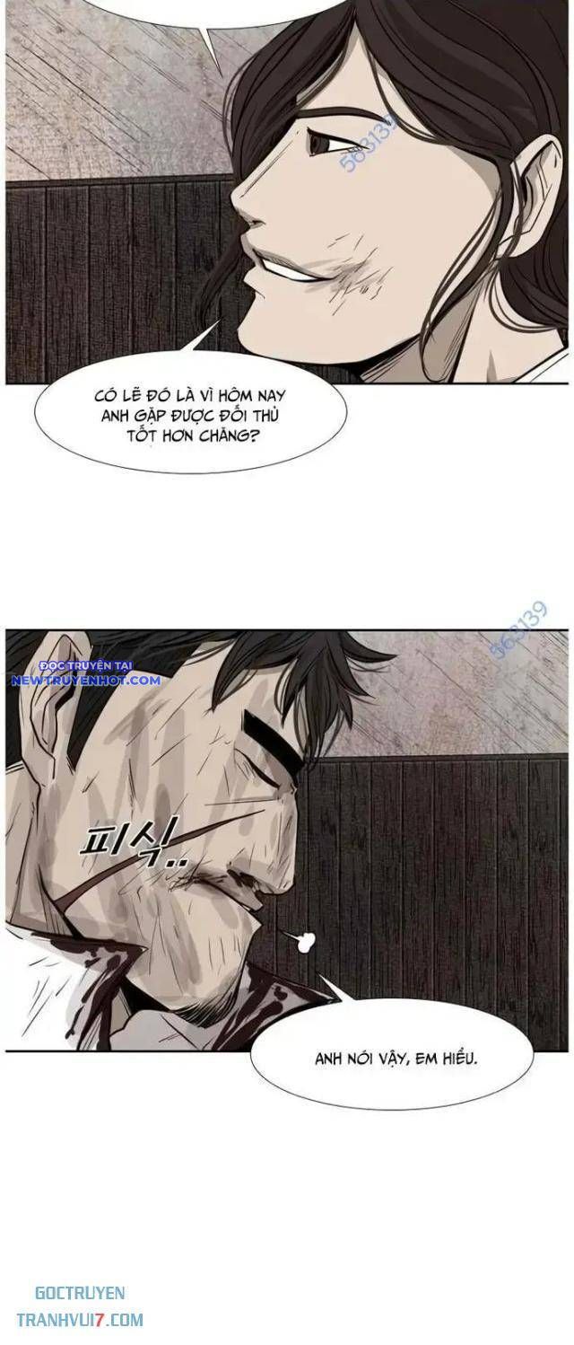 Shark – Cá Mập Chapter 119 - Trang 2