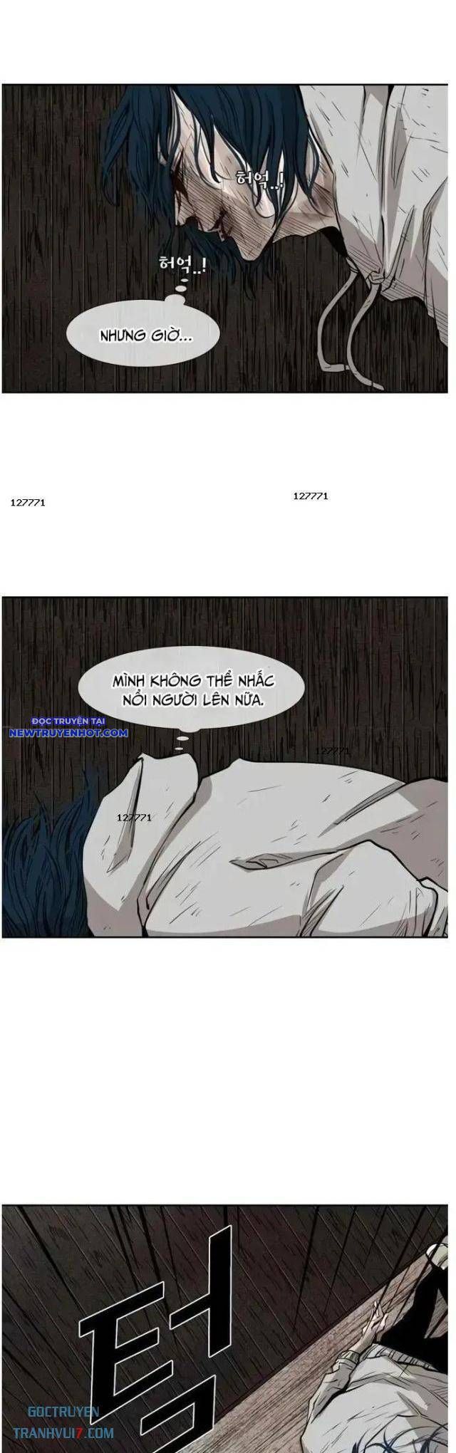 Shark – Cá Mập Chapter 119 - Trang 2