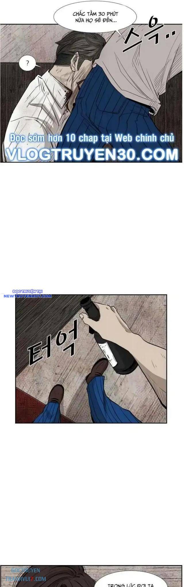 Shark – Cá Mập Chapter 119 - Trang 2