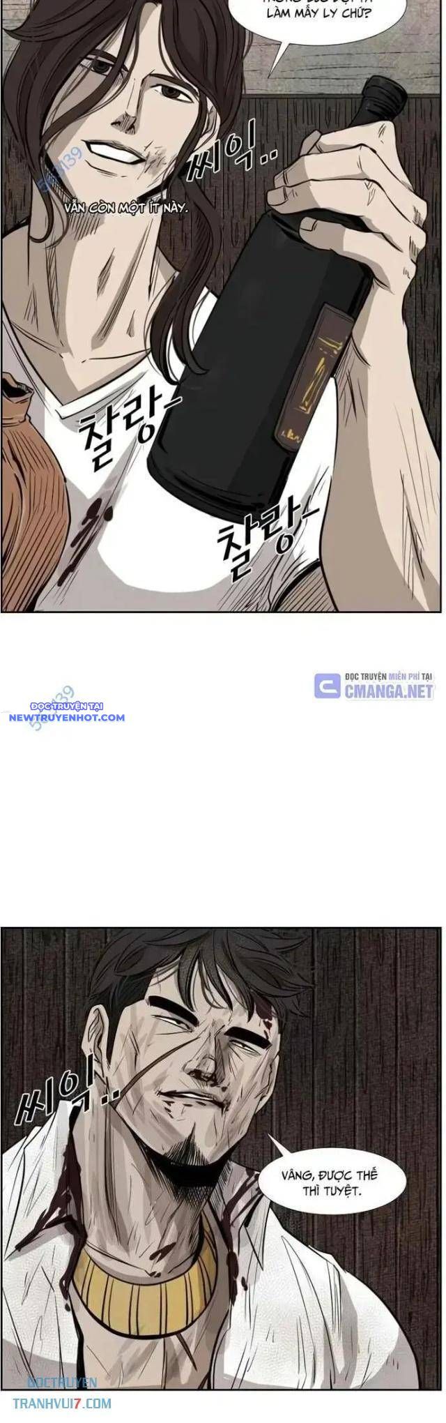 Shark – Cá Mập Chapter 119 - Trang 2