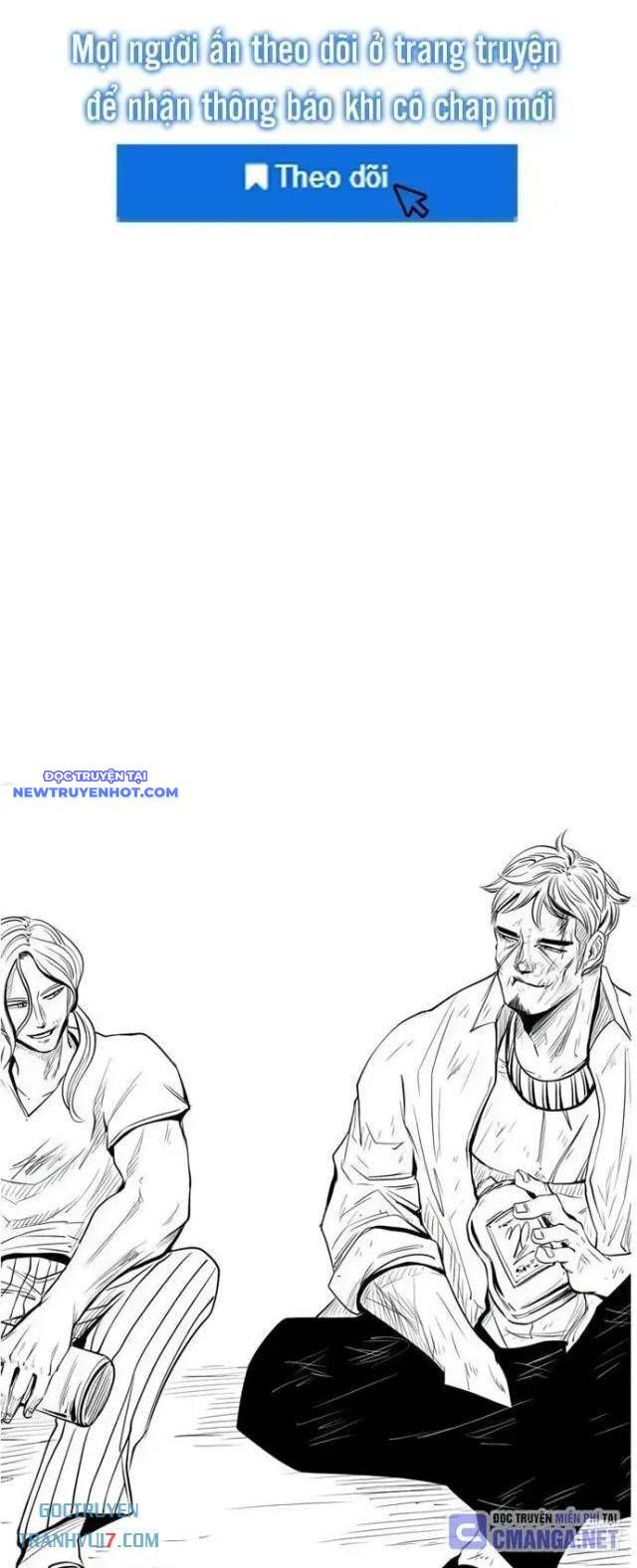 Shark – Cá Mập Chapter 119 - Trang 2