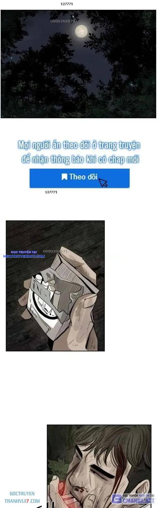 Shark – Cá Mập Chapter 119 - Trang 2