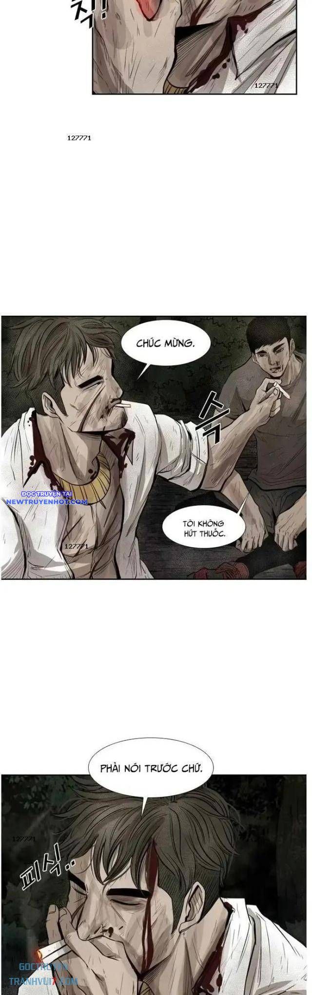 Shark – Cá Mập Chapter 119 - Trang 2