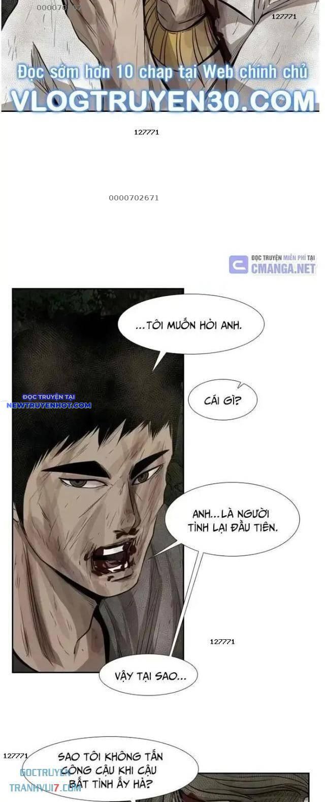 Shark – Cá Mập Chapter 119 - Trang 2