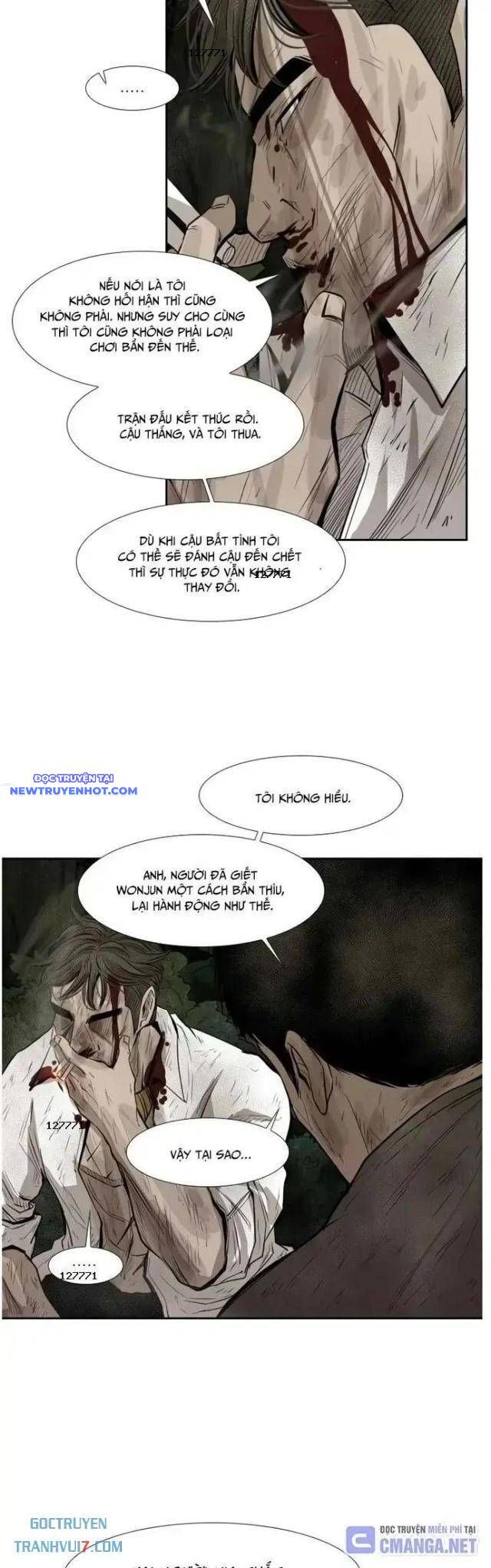 Shark – Cá Mập Chapter 119 - Trang 2