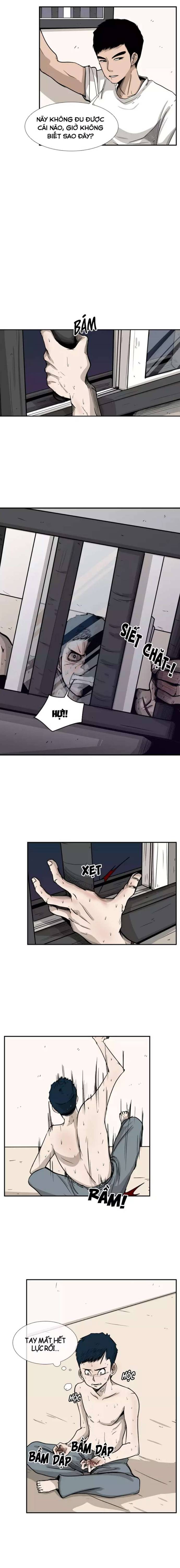 Shark – Cá Mập Chapter 12 - Trang 2