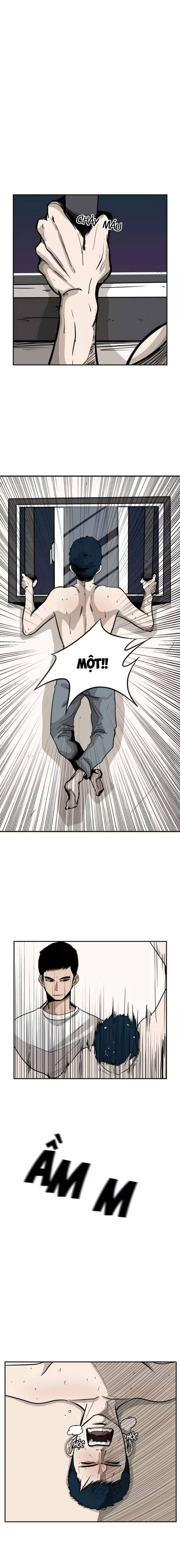 Shark – Cá Mập Chapter 12 - Trang 2