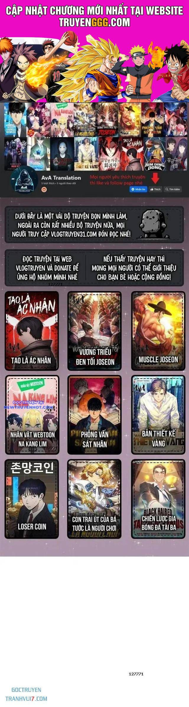 Shark – Cá Mập Chapter 120 - Trang 2