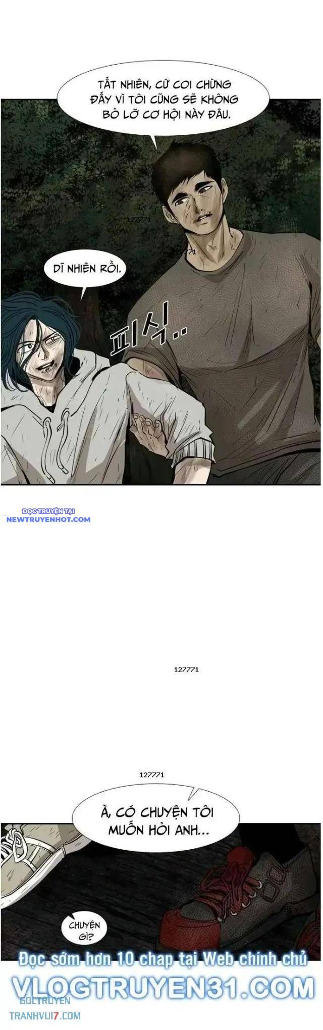 Shark – Cá Mập Chapter 120 - Trang 2