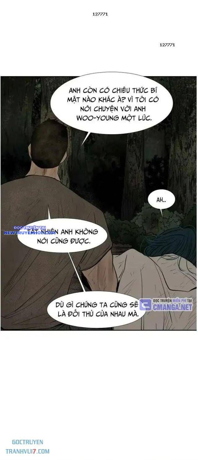 Shark – Cá Mập Chapter 120 - Trang 2