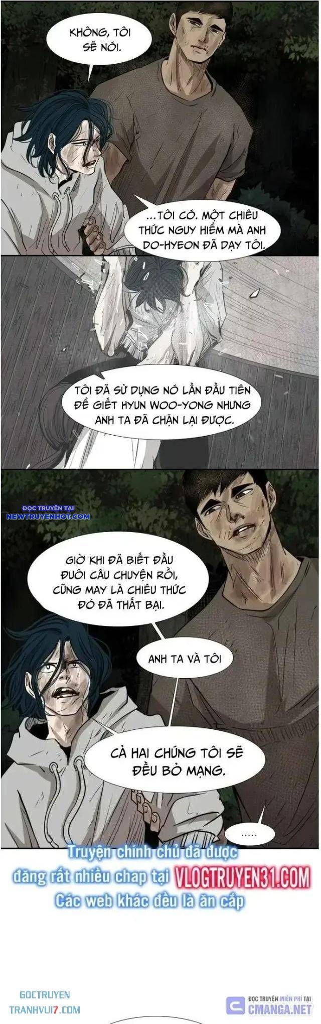 Shark – Cá Mập Chapter 120 - Trang 2