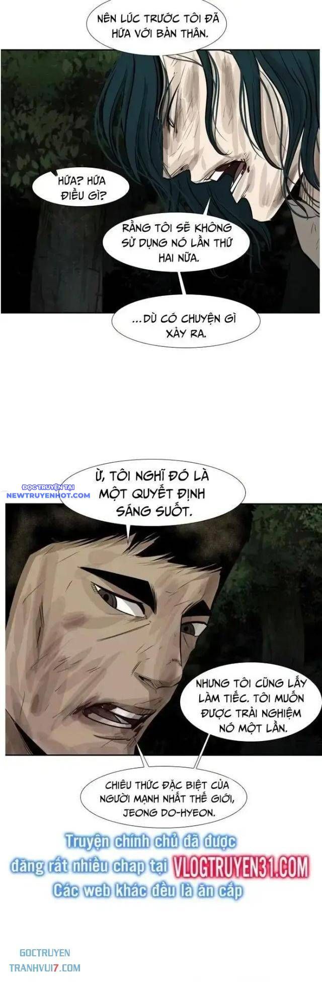 Shark – Cá Mập Chapter 120 - Trang 2