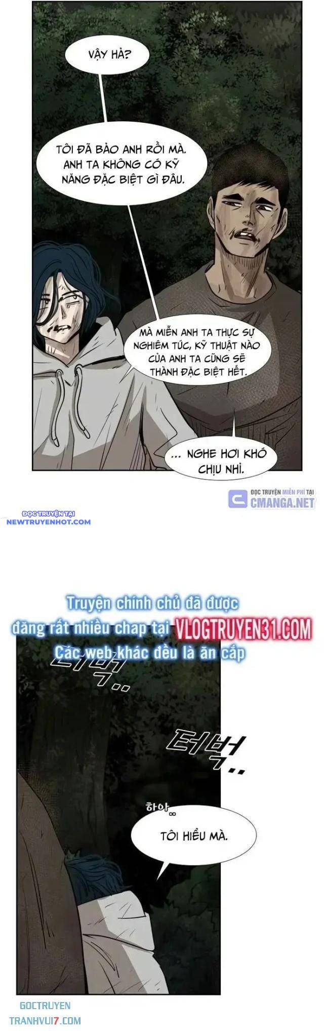 Shark – Cá Mập Chapter 120 - Trang 2