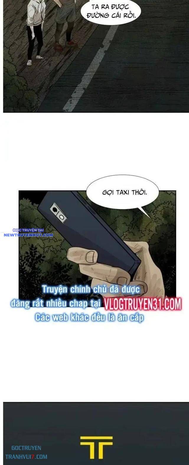 Shark – Cá Mập Chapter 120 - Trang 2