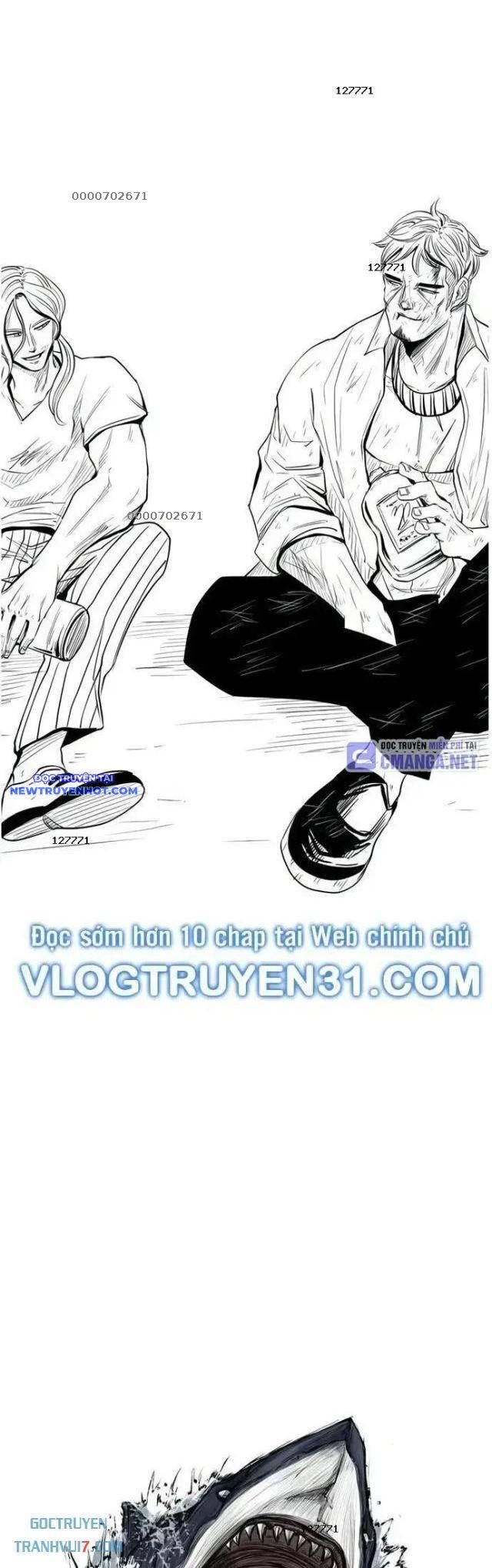 Shark – Cá Mập Chapter 120 - Trang 2