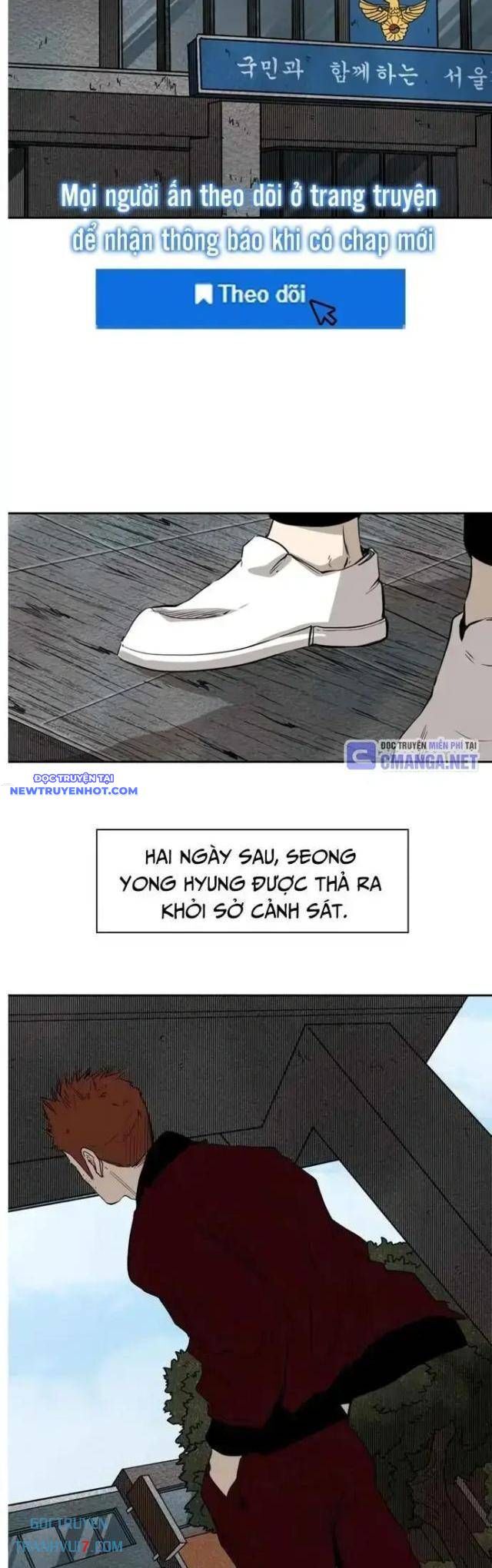 Shark – Cá Mập Chapter 120 - Trang 2