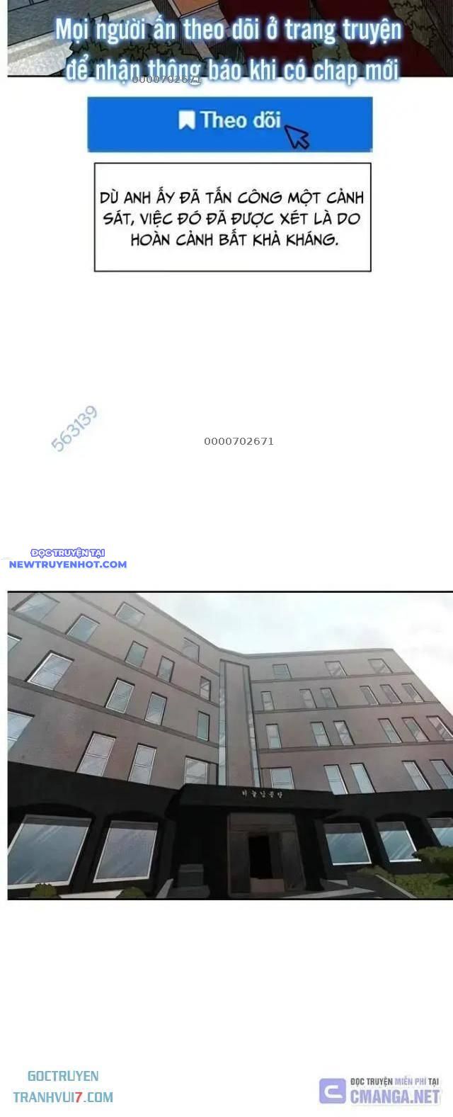 Shark – Cá Mập Chapter 120 - Trang 2