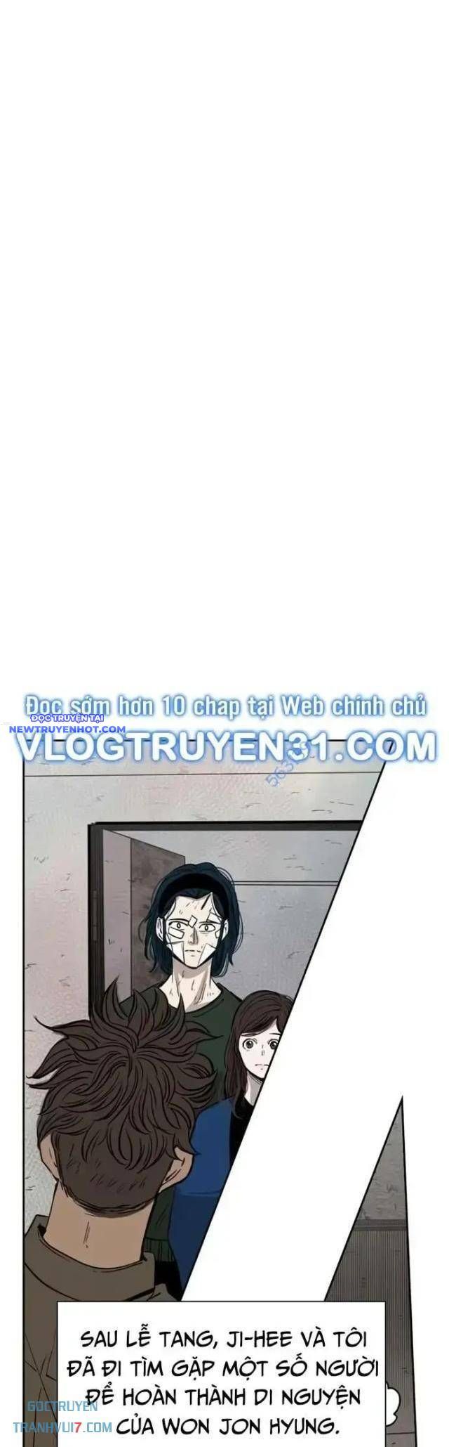 Shark – Cá Mập Chapter 120 - Trang 2