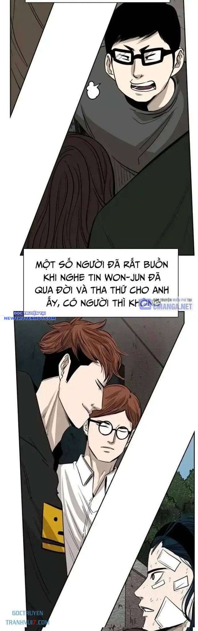 Shark – Cá Mập Chapter 120 - Trang 2