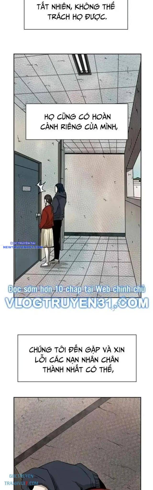 Shark – Cá Mập Chapter 120 - Trang 2