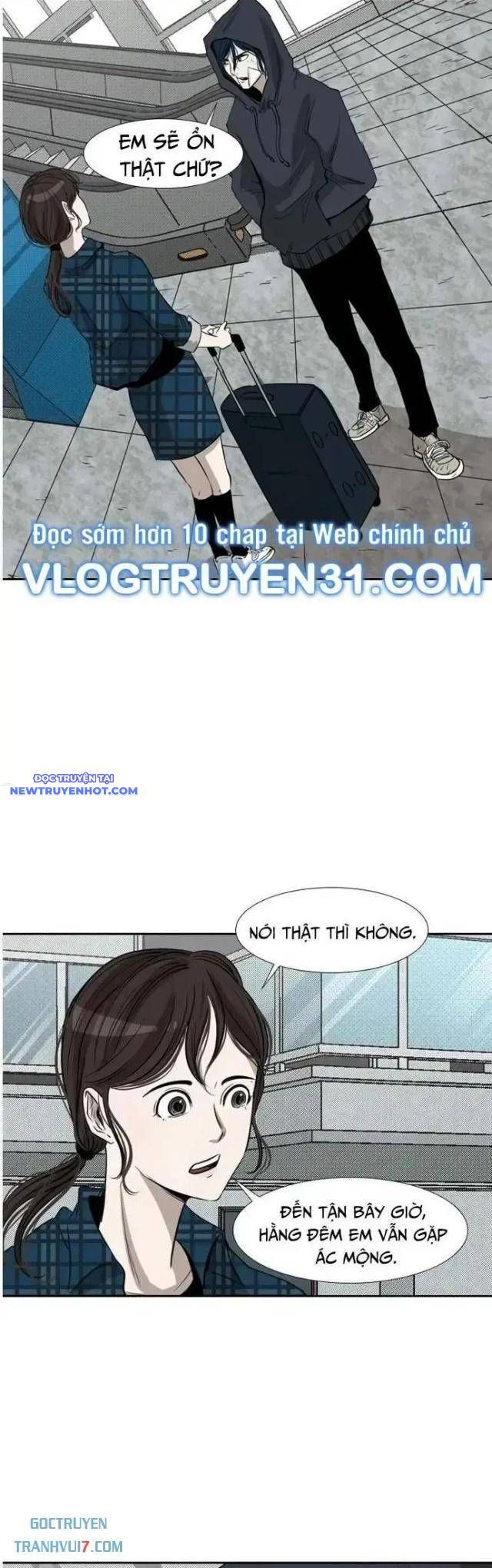 Shark – Cá Mập Chapter 120 - Trang 2