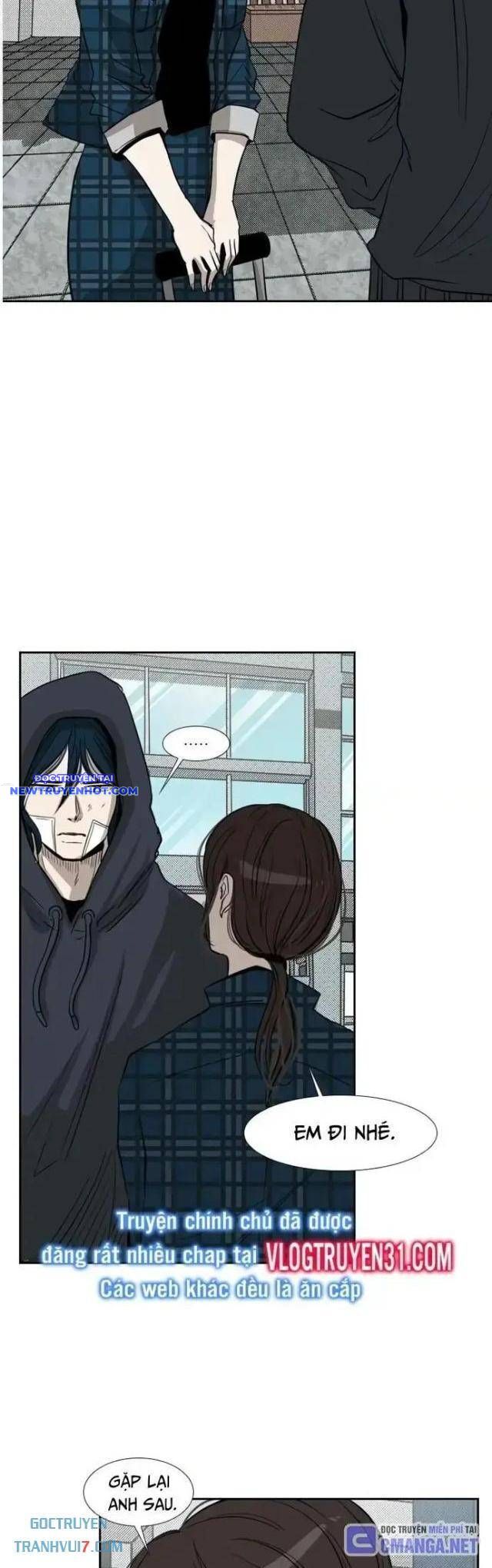 Shark – Cá Mập Chapter 120 - Trang 2