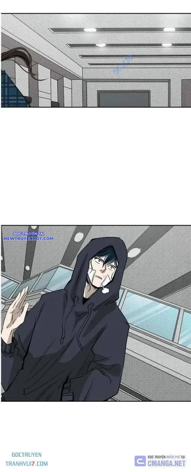 Shark – Cá Mập Chapter 120 - Trang 2