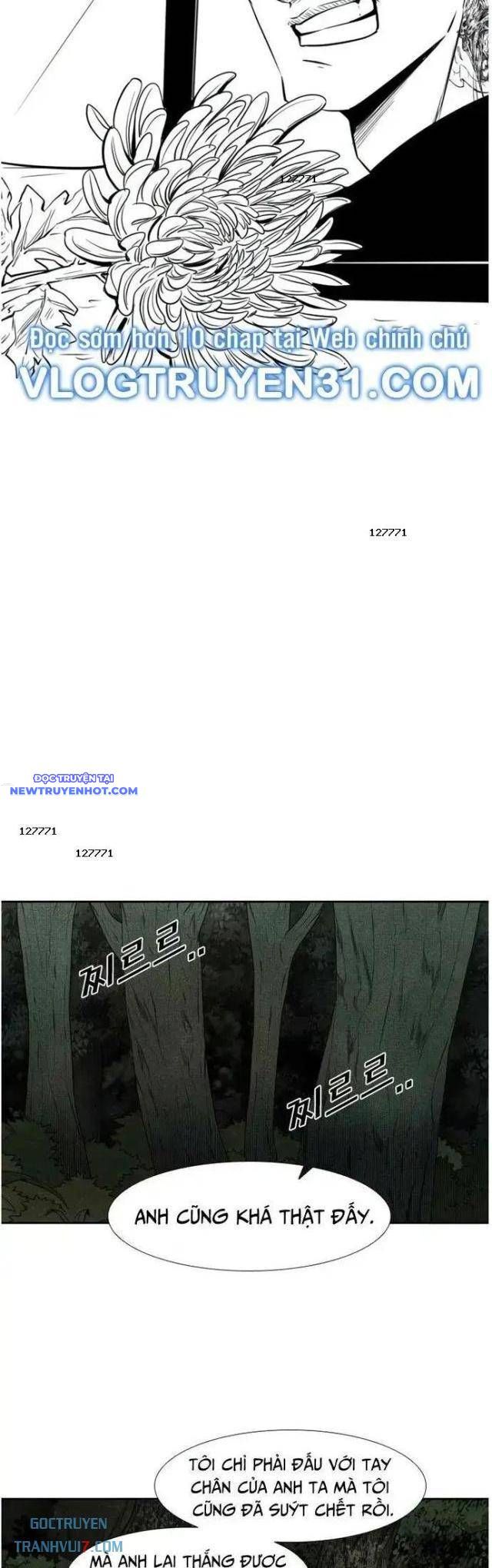 Shark – Cá Mập Chapter 120 - Trang 2