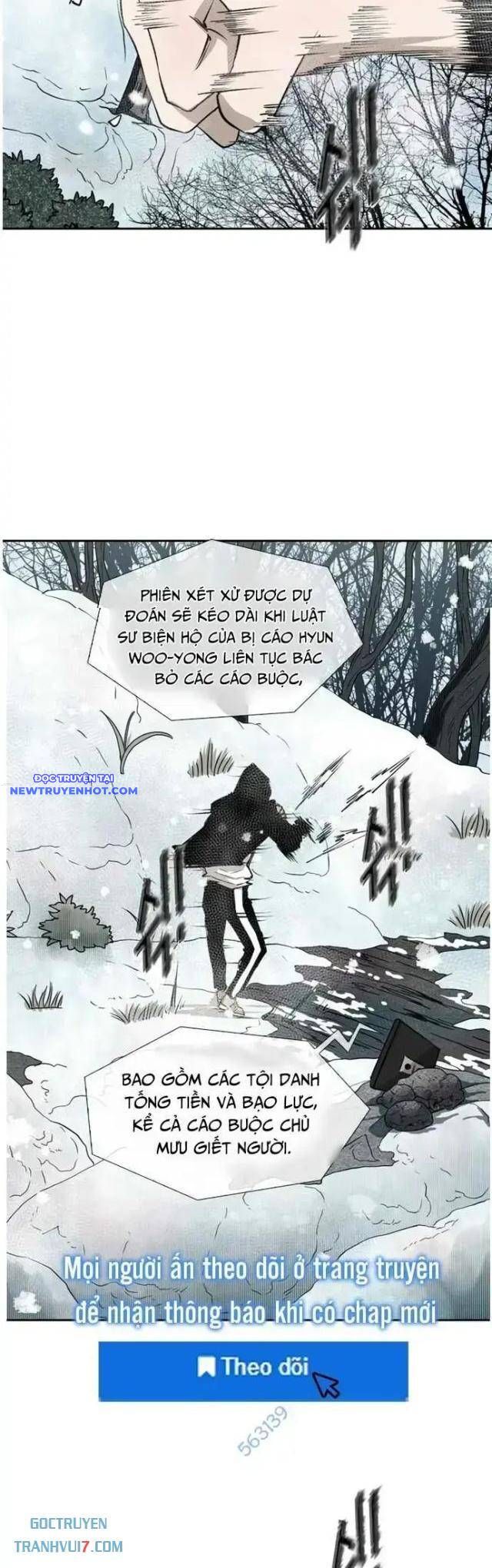 Shark – Cá Mập Chapter 120 - Trang 2