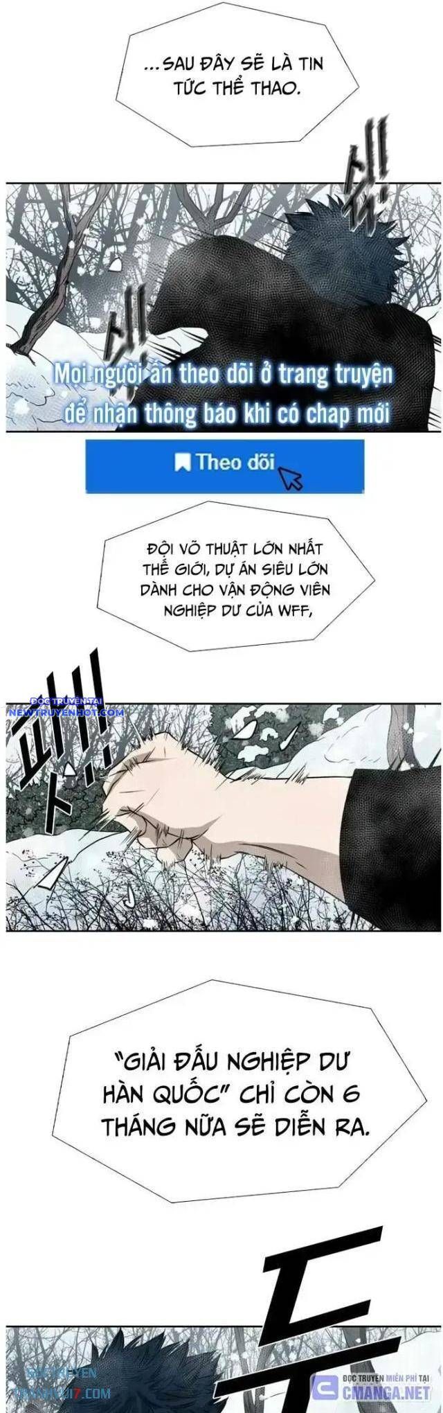 Shark – Cá Mập Chapter 120 - Trang 2