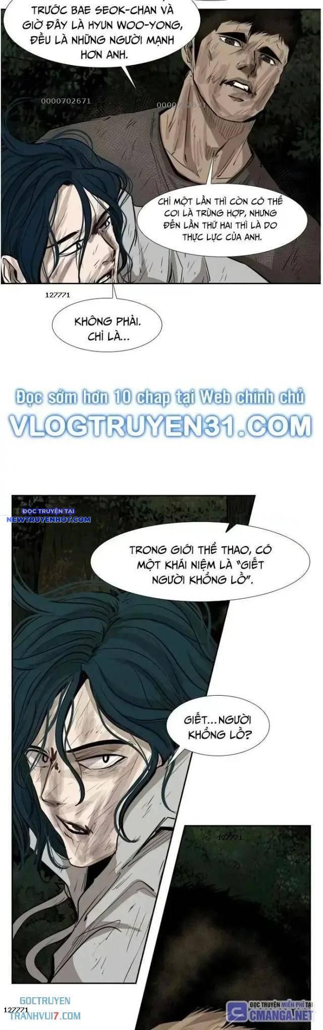 Shark – Cá Mập Chapter 120 - Trang 2