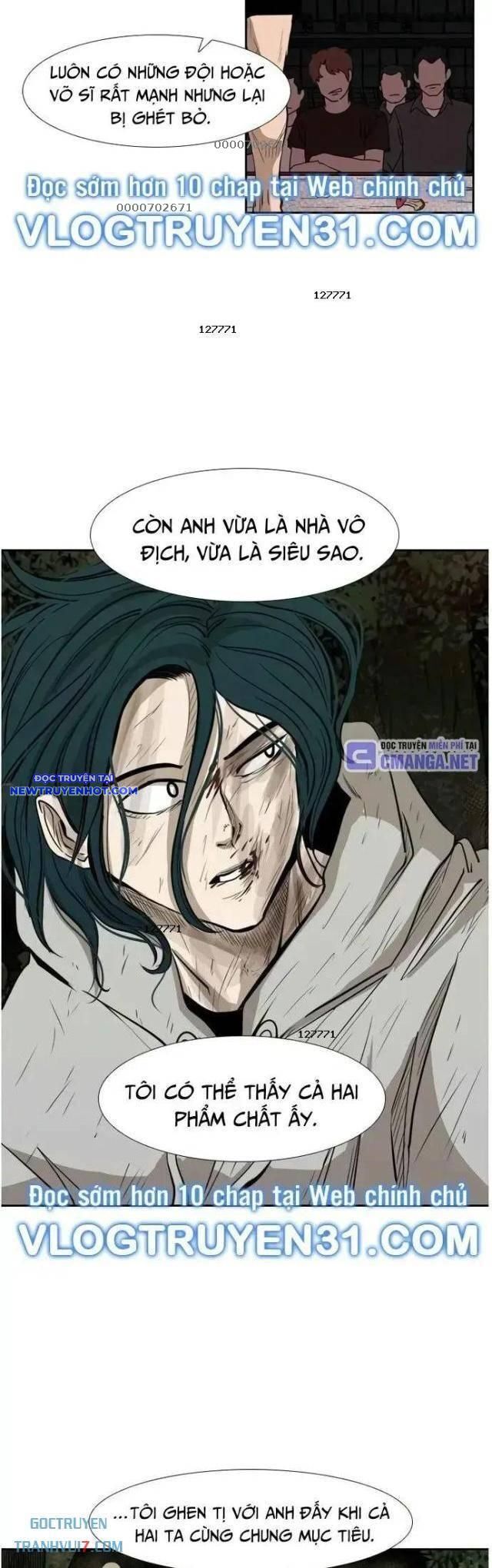 Shark – Cá Mập Chapter 120 - Trang 2