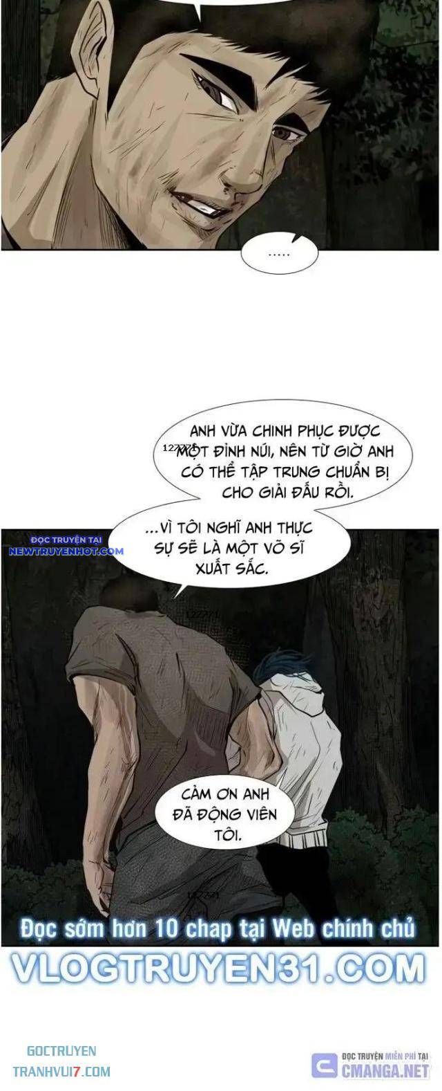 Shark – Cá Mập Chapter 120 - Trang 2