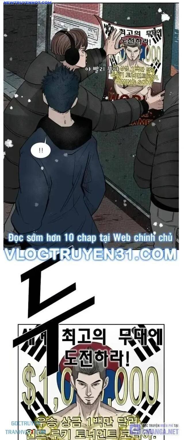 Shark – Cá Mập Chapter 121 - Trang 2