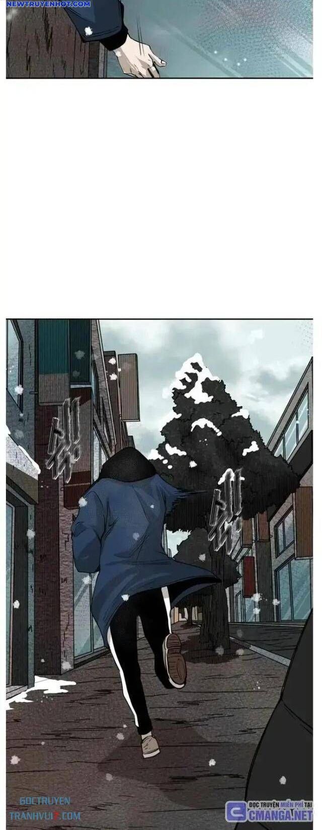 Shark – Cá Mập Chapter 121 - Trang 2
